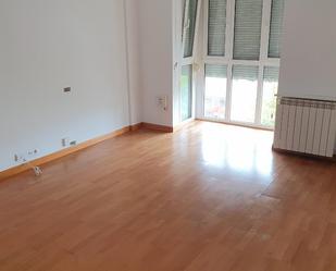 Living room of Flat to rent in  Madrid Capital