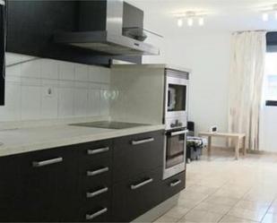 Flat for sale in La Garita - Marpequeña