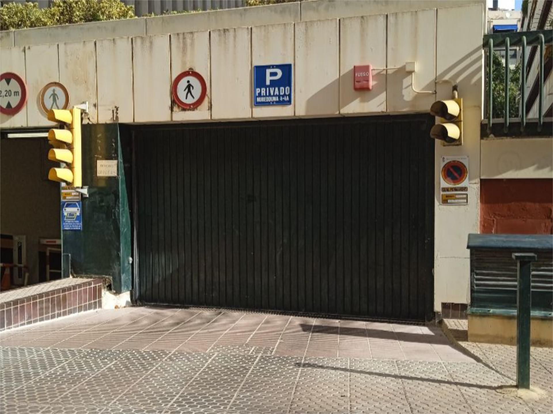 Aparcament de Garatge de lloguer en  Palma de Mallorca