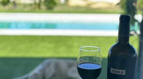 Foto 3 de Finca rústica en venda a Rinconada, La Rinconada