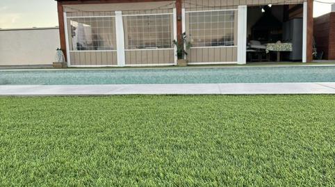 Foto 4 de Finca rústica en venda a Rinconada, La Rinconada