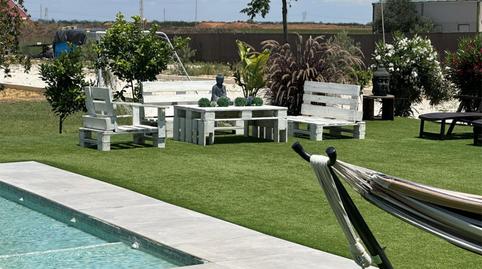 Foto 5 de Finca rústica en venda a Rinconada, La Rinconada