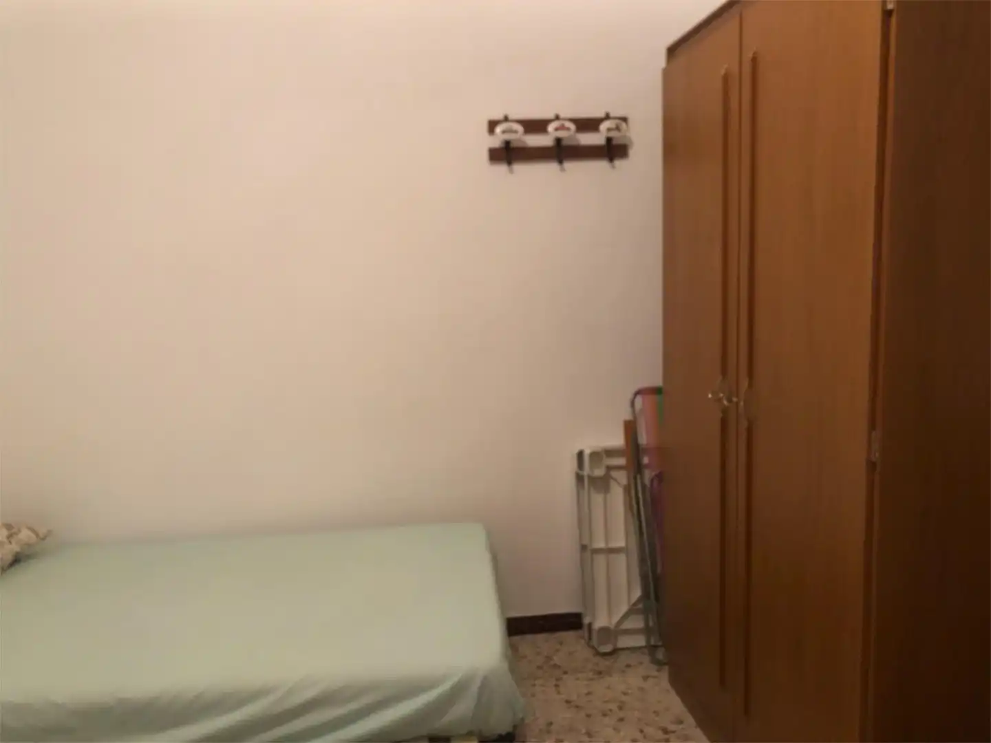 Finca rústica en venta en Calle Meléndez Valdés, 7, Hornachos Habitación de Finca rústica en venta en Hornachos con Aire acondicionado, Calefacción y Jardín privado