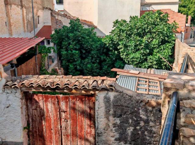 Terreno urbanizable en Venta en Calle Rio, 25 en La Peza