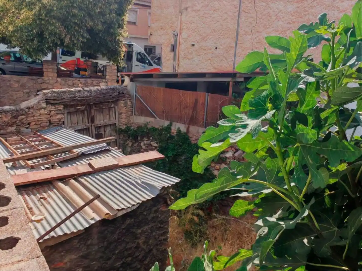 Constructible Land for sale in La Peza