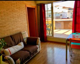 Bedroom of Flat to rent in  Huelva Capital  with Terrace