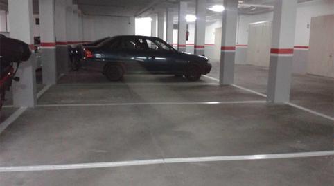 Garatge en venda a Calle Arbórea, 9, Camposoto - Gallineras, Cádiz - imatge 2 Foto 2 de Garatge en venda a Calle Arbórea, 9, Camposoto - Gallineras, Cádiz