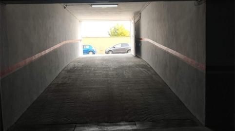 Garatge en venda a Calle Arbórea, 9, Camposoto - Gallineras, Cádiz - imatge 4 Foto 4 de Garatge en venda a Calle Arbórea, 9, Camposoto - Gallineras, Cádiz