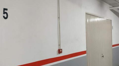 Garatge en venda a Calle Arbórea, 9, Camposoto - Gallineras, Cádiz - imatge 5 Foto 5 de Garatge en venda a Calle Arbórea, 9, Camposoto - Gallineras, Cádiz