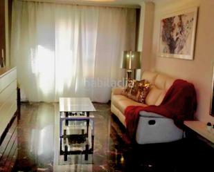 Living room of Flat to rent in Guadix  with Air Conditioner