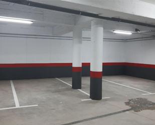 Parking of Garage for sale in  Sevilla Capital