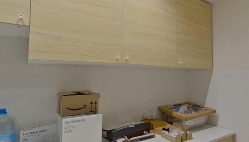 Photo 1 of Flat for sale in Calle de Rodrigo Díaz de Vivar, 3, Ruiseñores, Zaragoza