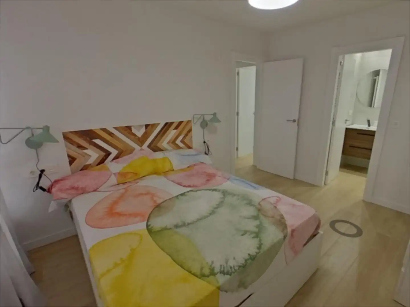 Piso en venta en Calle de Rodrigo Díaz de Vivar, 3, Ruiseñores Piso en venta en Calle de Rodrigo Díaz de Vivar, 3, Ruiseñores