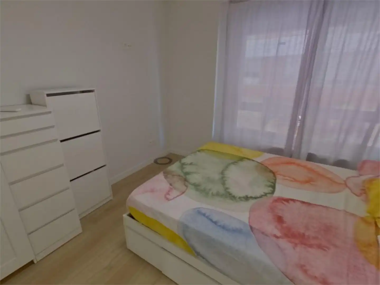 Piso en venta en Calle de Rodrigo Díaz de Vivar, 3, Ruiseñores Piso en venta en Calle de Rodrigo Díaz de Vivar, 3, Ruiseñores