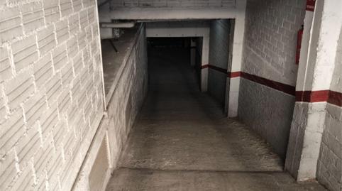 Photo 5 of Garage for sale in Carrer del General Manso, 26, Berga, Barcelona