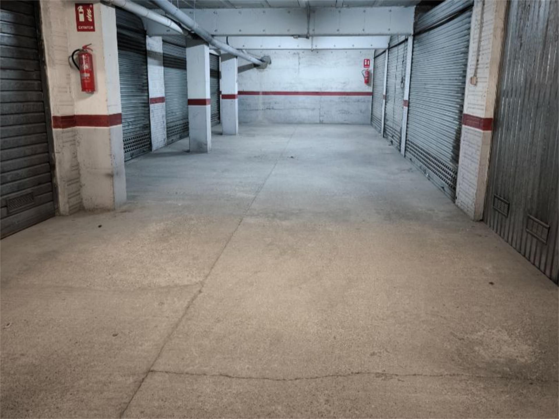 Parking of Garage for sale in Berga