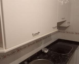 Kitchen of Flat to rent in Vilagarcía de Arousa  with Terrace