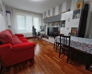 Living room of Flat for sale in Barakaldo 