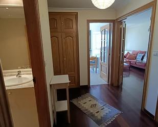 Apartament de lloguer a Praza Do Pintor Arturo Souto, 2, Zona de Plaza de Barcelos