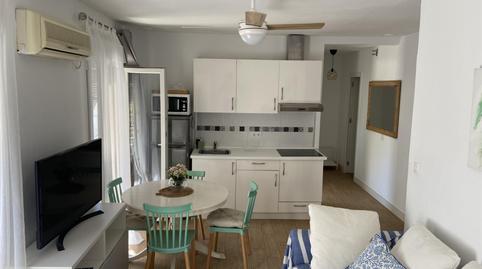 Foto 4 de Pis de lloguer a Plaça Juan Carlos I, 2, Playa Cruz del Mar, Cádiz