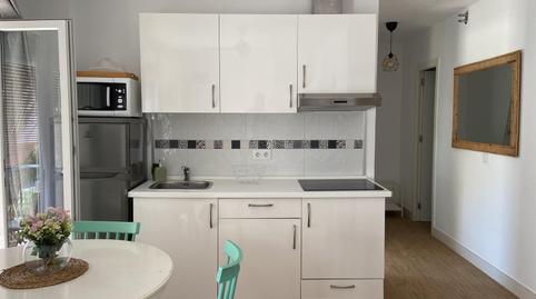 Foto 2 de Pis de lloguer a Plaça Juan Carlos I, 2, Playa Cruz del Mar, Cádiz