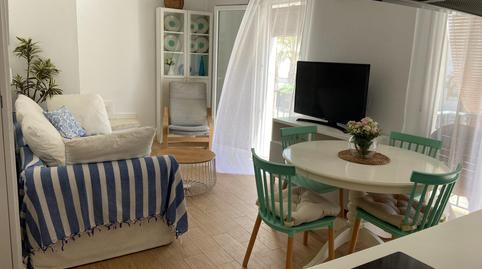 Foto 3 de Pis de lloguer a Plaça Juan Carlos I, 2, Playa Cruz del Mar, Cádiz