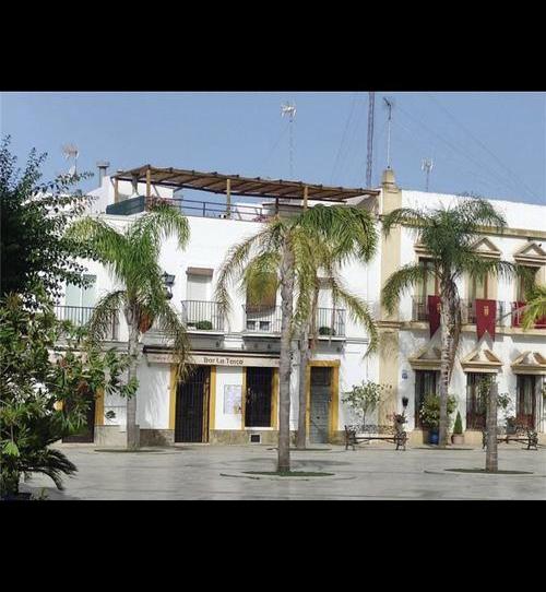 Foto 1 de Pis de lloguer a Plaça Juan Carlos I, 2, Playa Cruz del Mar, Cádiz