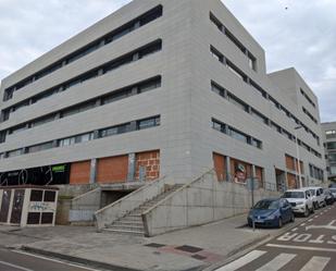 Exterior view of Garage to rent in Mérida