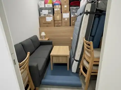 Traster de lloguer a Rua Amarras, 1, Cabanas Traster de lloguer en Cabanas