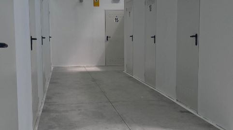 Foto 5 de Traster de lloguer a Rua Amarras, 1, Cabanas, A Coruña