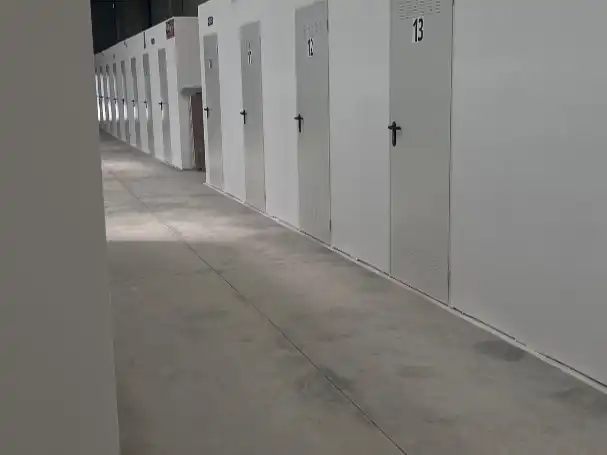 Traster de lloguer a Rua Amarras, 1, Cabanas Traster de lloguer en Cabanas