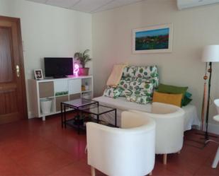 Living room of Study for sale in Arrecife  with Air Conditioner