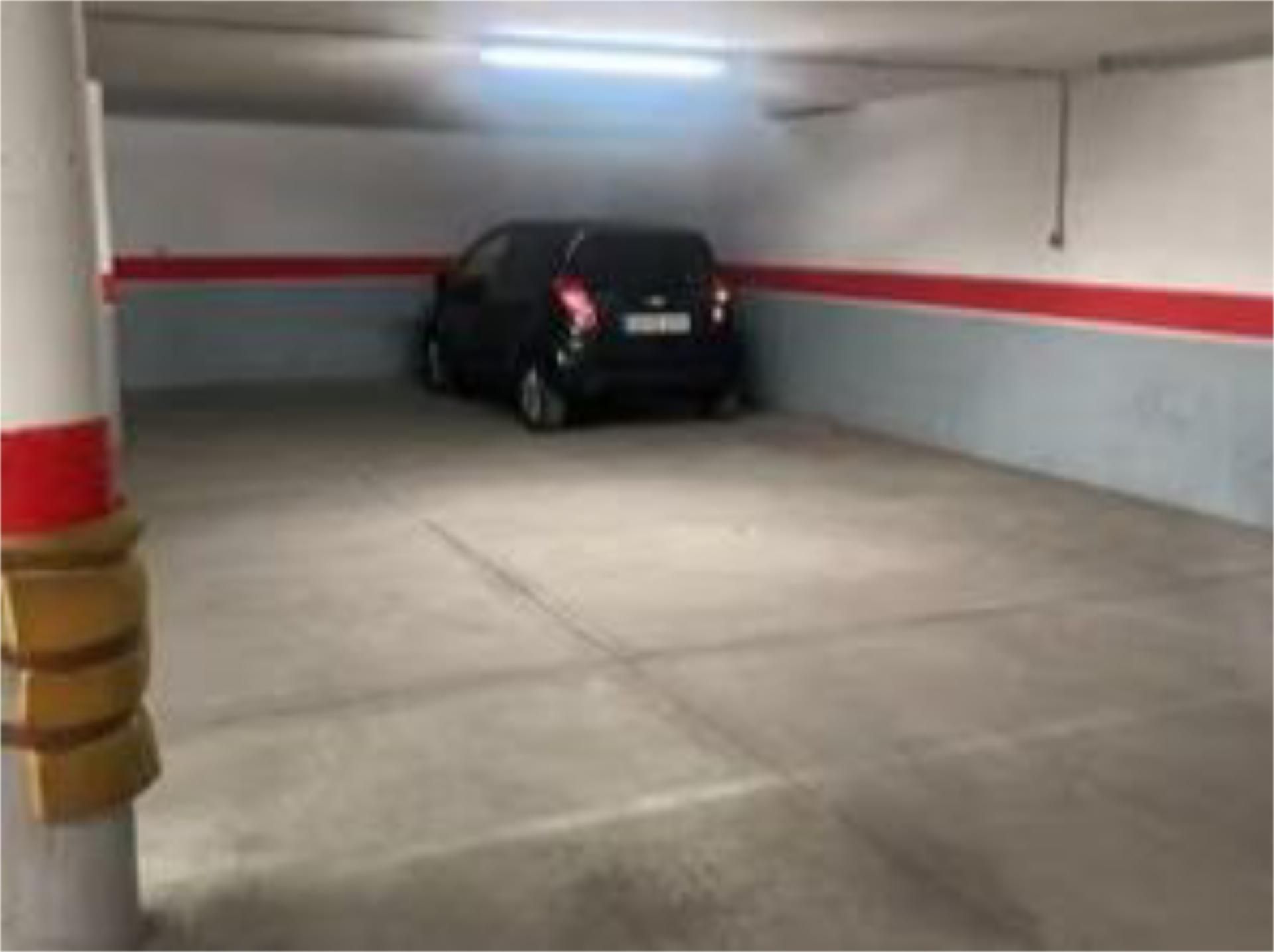 Parking of Garage for sale in San Cristóbal de la Cuesta