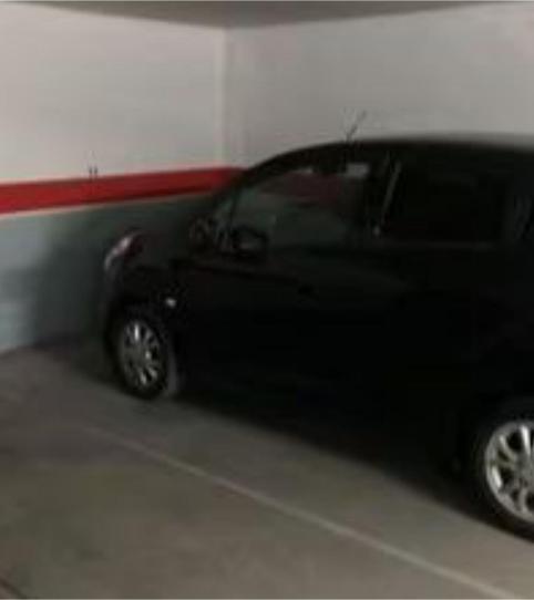 Foto 2 de Garatge en venda a Calle Arenal, 51, San Cristóbal de la Cuesta, Salamanca