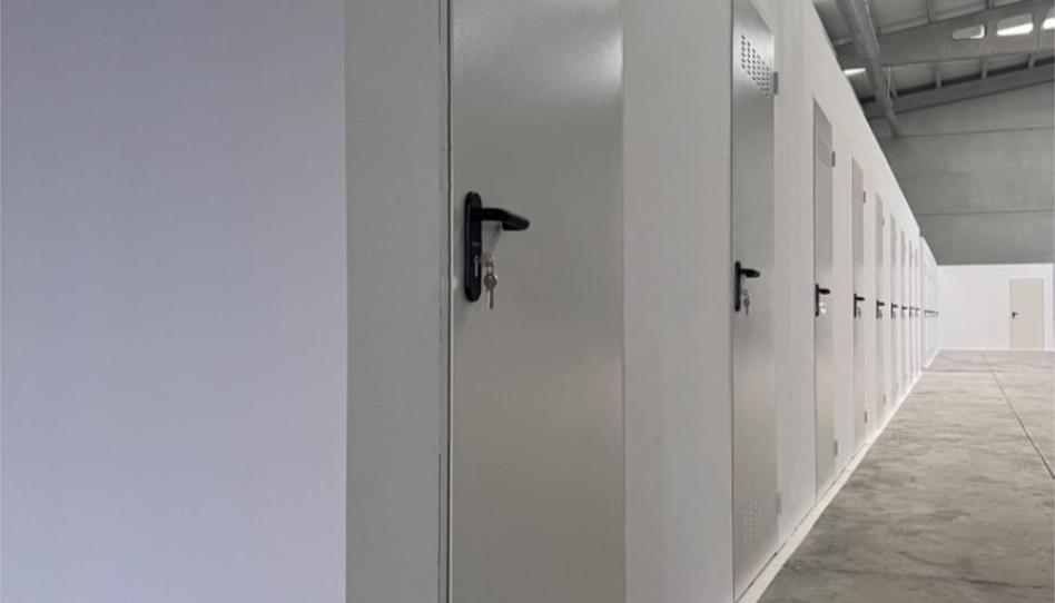 Box room to rent in Rua Amarras, 1, Cabanas, A Coruña - image 1 Photo 1 of Box room to rent in Rua Amarras, 1, Cabanas, A Coruña