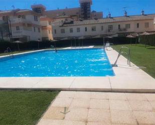 Piscina de Apartament en venda en La Antilla amb Terrassa i Piscina