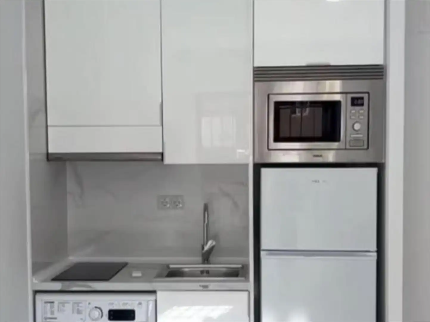 Flat for rent in Calle de Berruguete, 88, Berruguete Flat for rent in Calle de Berruguete, 88, Berruguete