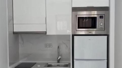 Photo 3 of Flat to rent in Calle de Berruguete, 88, Berruguete, Madrid