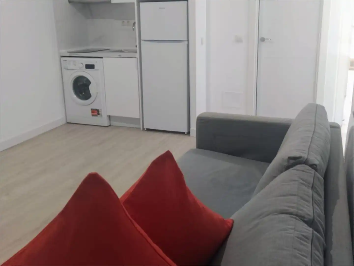 Flat for rent in Calle de Berruguete, 88, Berruguete Flat for rent in Calle de Berruguete, 88, Berruguete