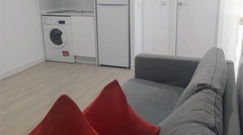 Photo 4 of Flat to rent in Calle de Berruguete, 88, Berruguete, Madrid
