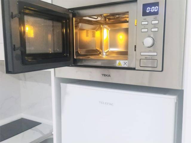 Piso en Alquiler en Calle de Berruguete, 88 en Berruguete