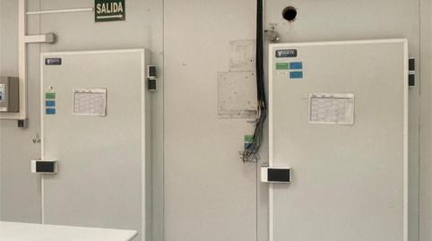 Photo 4 of Industrial buildings to rent in Calle López Bravo, 26, Villalonquéjar, Burgos Capital