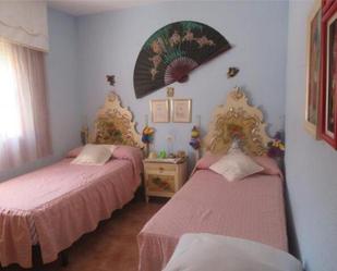 Bedroom of House or chalet for sale in Tudela  with Terrace