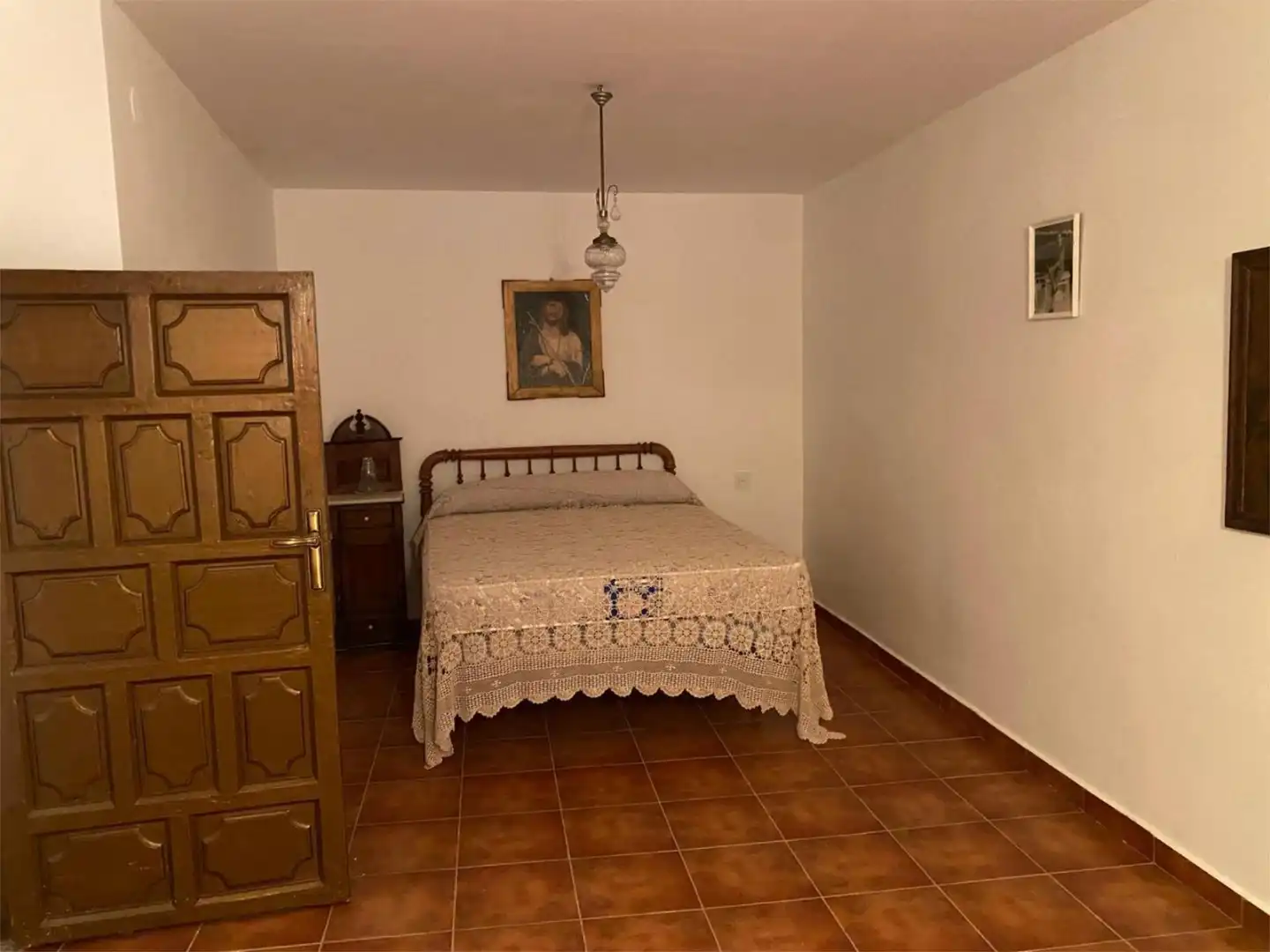 Schlafzimmer von Erdgeschoss zum Verkauf in Pozuelo (Albacete)