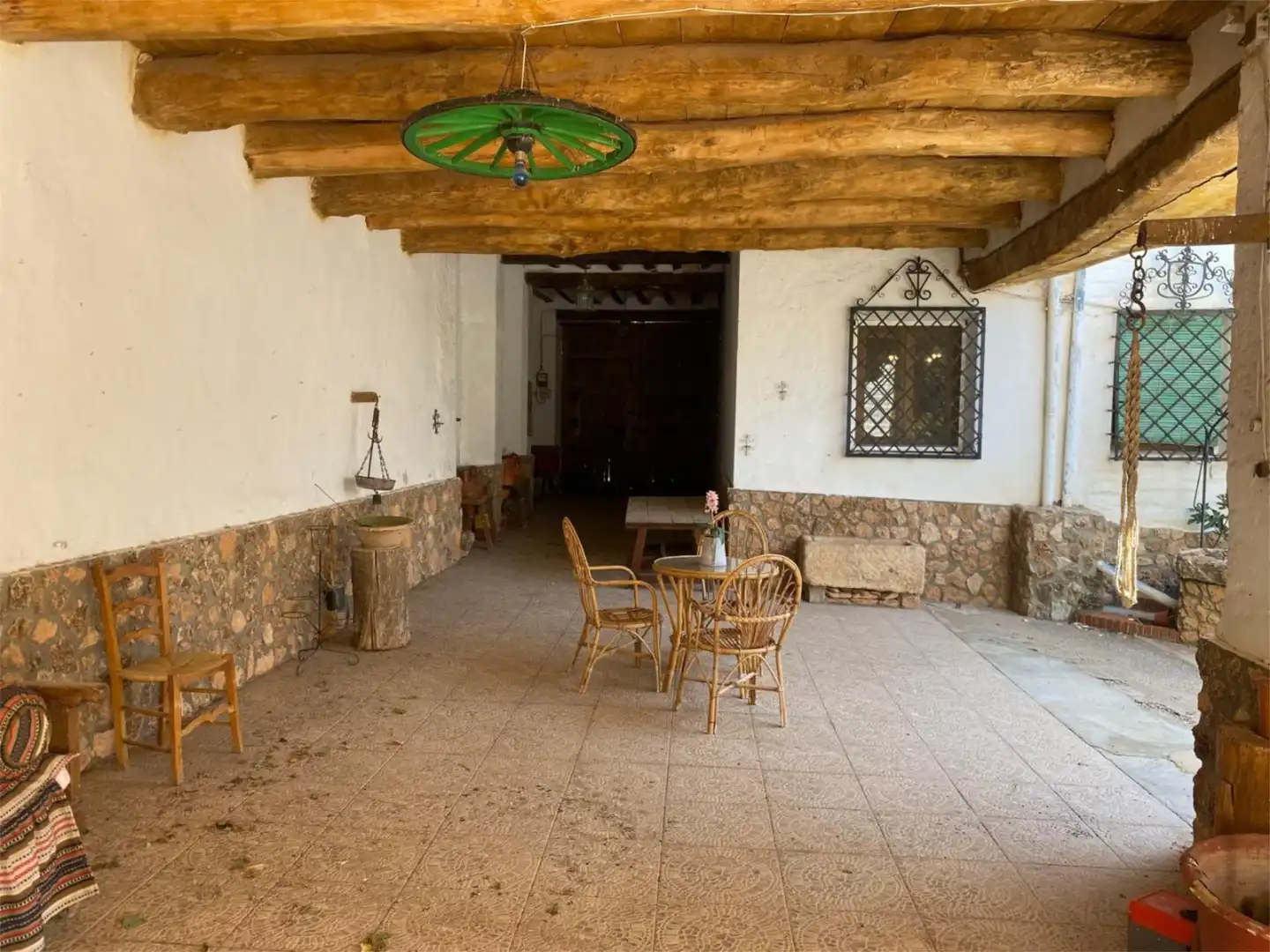 Erdgeschoss zum Verkauf in Pozuelo (Albacete)