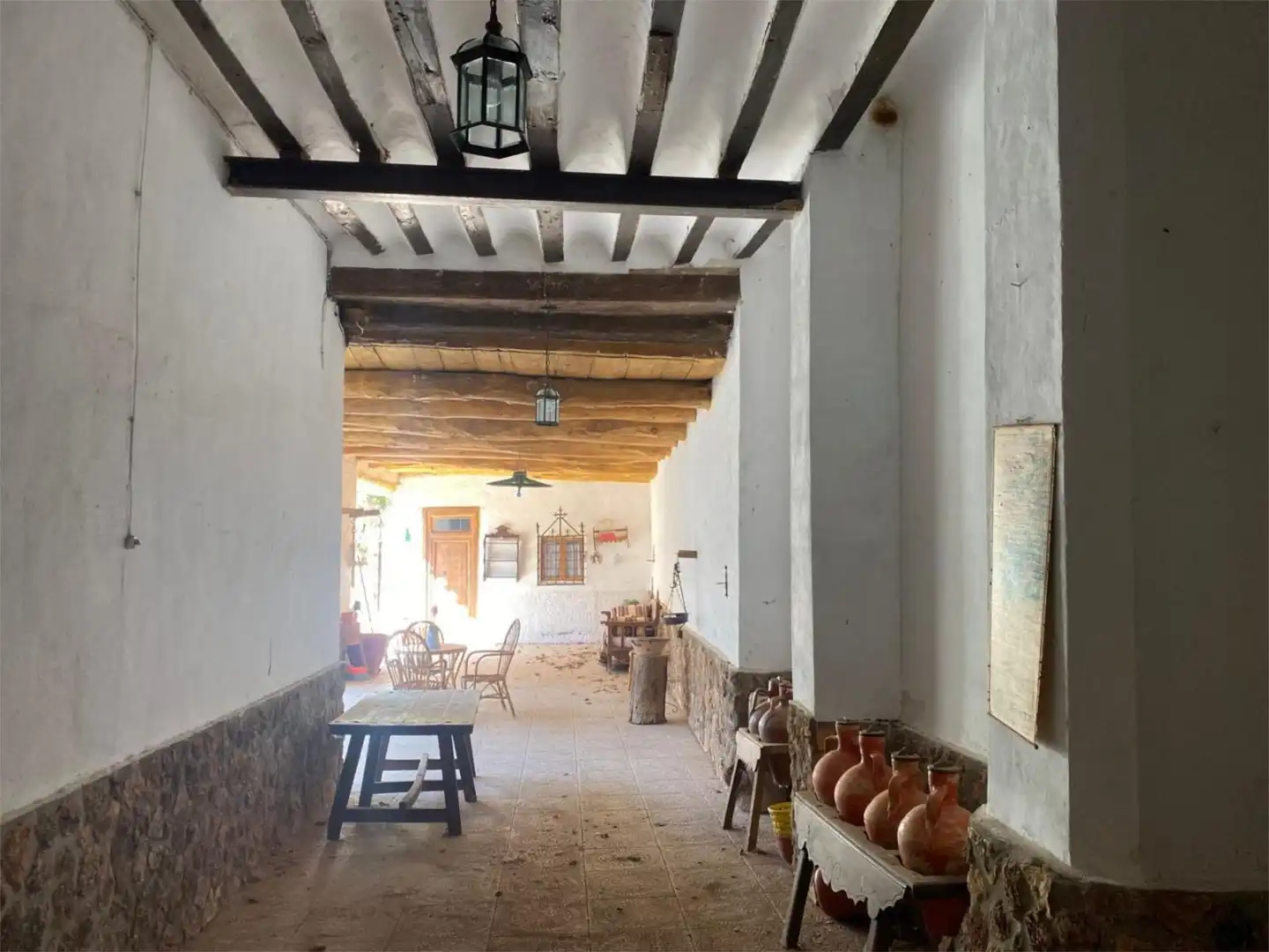 Erdgeschoss zum Verkauf in Pozuelo (Albacete)