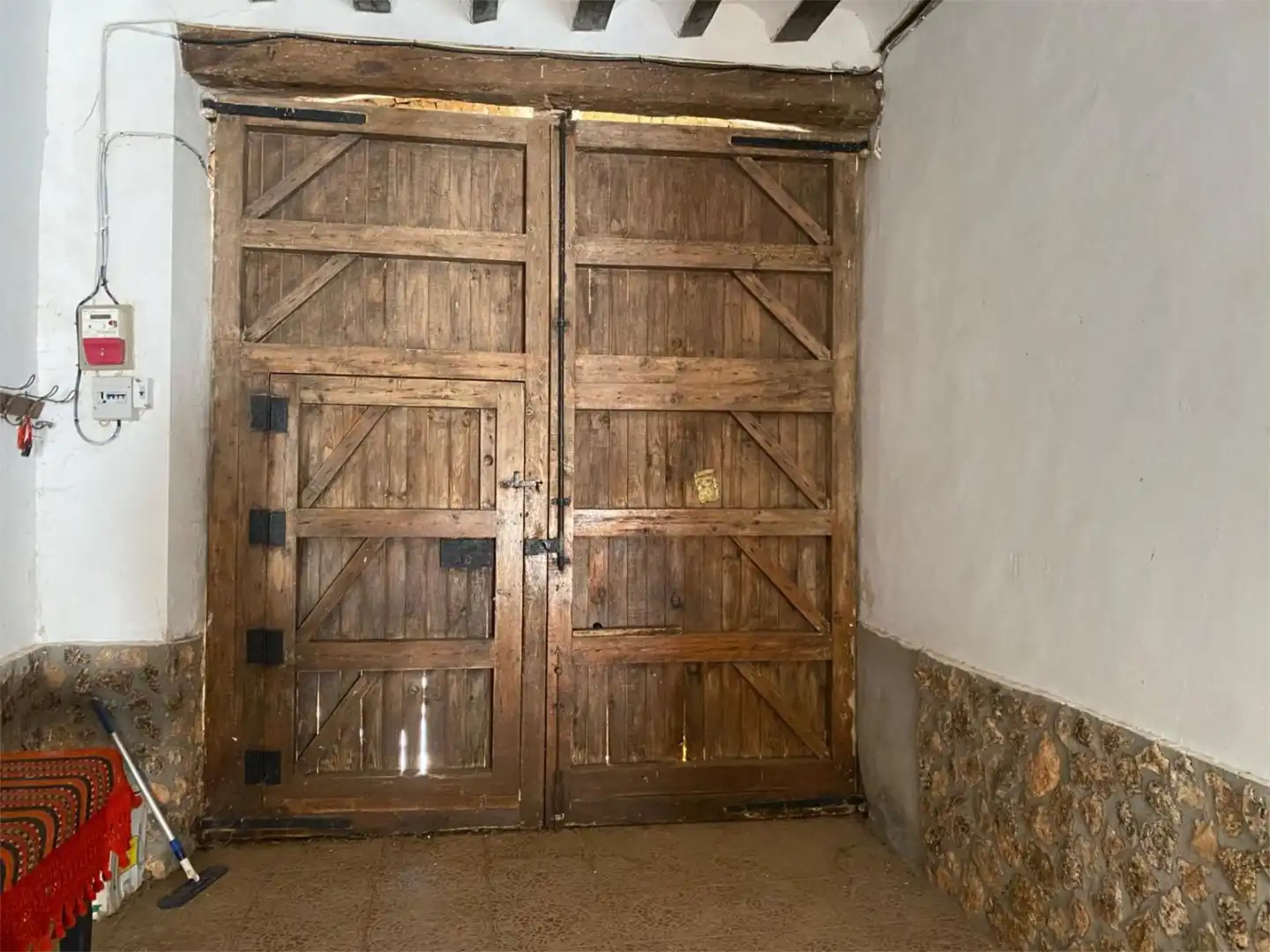 Erdgeschoss zum Verkauf in Pozuelo (Albacete)