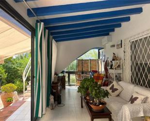 Single-family semi-detached for sale in Torredembarra  with Terrace