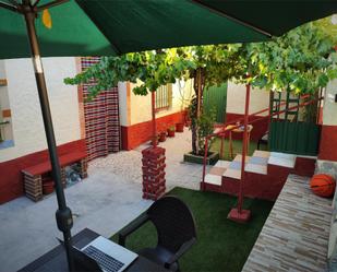 Terrace of Planta baja for sale in Anaya de Alba