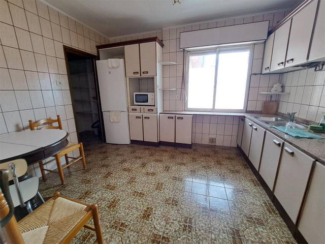 Piso en Venta en Calle Guipúzcoa, 26 en Pumarín
